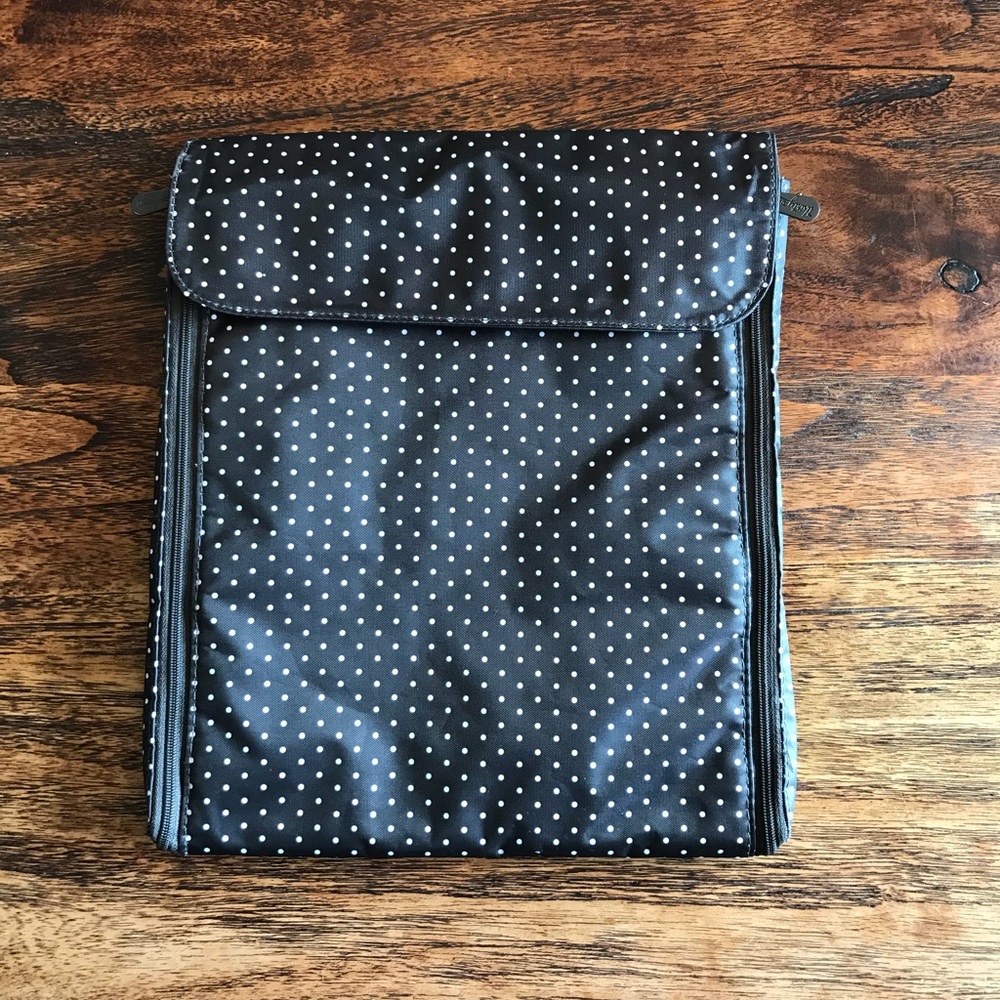 Jewelry Travel Organizer